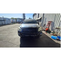 Toyota Rav4 Aca33 Left Headlamp