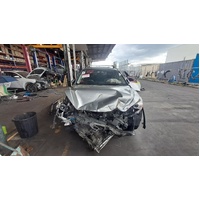 Mazda Cx5 Fuel Tank