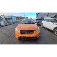 Subaru Xv, Impreza Air Cond Fan