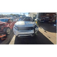 Land Rover Rangerover Evoque Fuel Pump