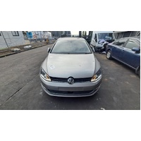 Volkswagen Golf, Jetta, Polo Right Front Door Lock