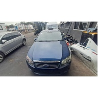 Ford Falcon Ba-Bf Washer Bottle