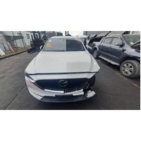 Mazda Cx5  Kf, Rear Diff Centre