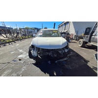 Mitsubishi Outlander Rear Bumper Main Reinforcement