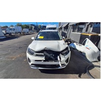 Kia Stonic  Yb,  17 X 6 Inch Alloy Wheel