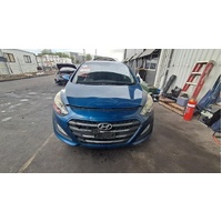 Hyundai I30 Gd Washer Bottle