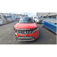 Suzuki Vitara Ly Vin Tsm 1.4 K14c Turbo Petrol  Engine  Used