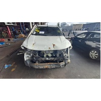 Mitsubishi Triton Ml-Mn Left Side Tailgate Hinge