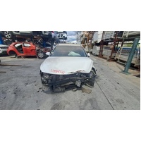 Hyundai I30 Pd  Rear Bumper Main Reinforcement