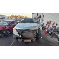 Mazda Bt50 Ford Ranger, 3.2 Diesel Downpipe Catalytic Converter