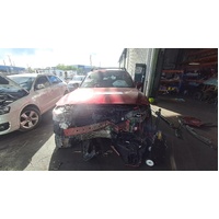 Mazda Cx9 Tc Right Rear Door Trim Leather