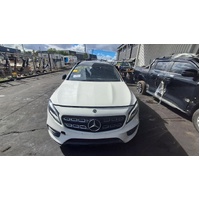 Mercedes Gla Class Right Front Driveshaft