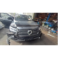 Great Wall Cannon Alpha P05 Left Side Bonnet Hinge