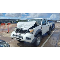 Ford Ranger Mazda Bt50 Weat 3.0 Turbo Diesel Engine