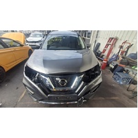 Nissan Xtrail T32 Left Door Mirror