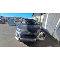 Mitsubishi Outlander Right Front Door Trim