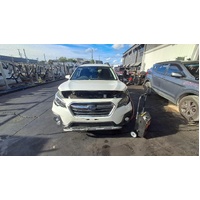 Subaru Outback 6Th Gen  Tailgate