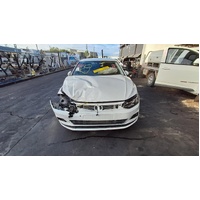 Volkswagen Polo Aw-Ae Right Rear Door Trim