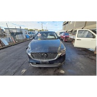Mazda Cx5 Kf Right Door Mirror