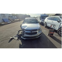 Holden Cruze Jh Left Headlamp