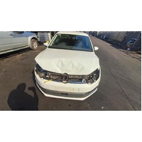 Volkswagen Polo 6R  Battery Tray