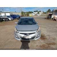 Hyundai I30 Gd Washer Bottle
