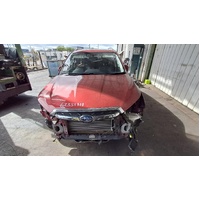 Subaru Forester Towbar