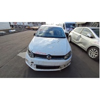 Volkswagen Polo  6R, Left Taillight