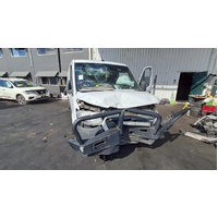 Mercedes Sprinter Vs30 Right Front Door Trim