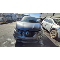 Renault Koleos Xzg, Left Front Driveshaft