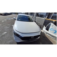 Mazda 3 Bp Fuel Door