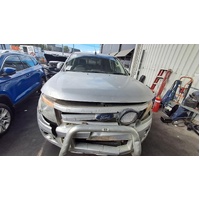 Ford Ranger Mazda Bt50 P5at 3.2 Diesel Alternator