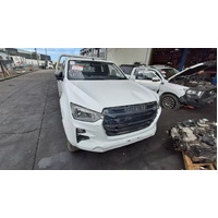 Isuzu Dmax Rg  Hazard Switch