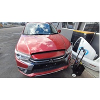 Mitsubishi Asx  Xa-Xd,  Parking Sensors Control Module