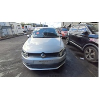 Volkswagen Polo 6R Sump Guard