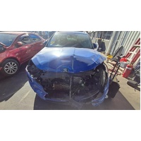 Skoda Karoq Left Front Driveshaft