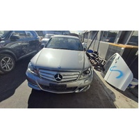 Mercedes C Class Right Front Door Trim