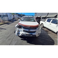 Holden Colorado Rg/Rg 7 Left Rear/Right Rear Power Window Switch
