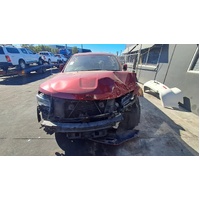 Jeep Grandcherokee Wk Right Front Door Trim