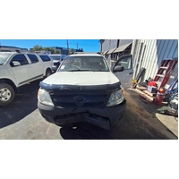 Toyota Hilux Alternator