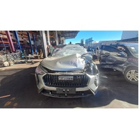 Haval Jolion  A02,  Fuel Tank