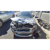 Mitsubishi Lancer Cf Left Front Seat