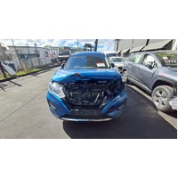 Nissan Xtrail T32 2.5 Petrol Automatic Left Front Driveshaft