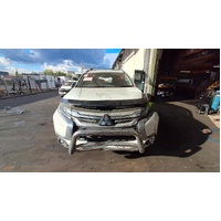 Mitsubishi Triton Pajero  Left Front Driveshaft