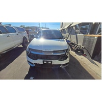 Kia Sportage Nq5 Left Rear Door Trim