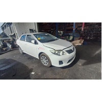 Toyota Corolla Zre152/153r 1.8 2zr-fe Petrol Alternator