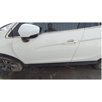 Mitsubishi Eclipse Cross Ya-Yb Left Front Door Trim