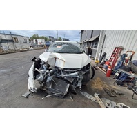 Mitsubishi Eclipse Cross Ya-Yb Right Rear Door Trim