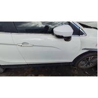 Mitsubishi Eclipse Cross Gen 1 Centre Console