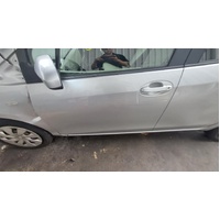 Toyota Yaris Flasher/Headlamp Switch
